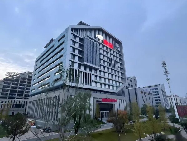 股票配资交流平台 京东要在山西大同干大事？市委书记张强表态支持