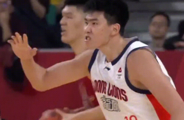 杠杠配资查询平台 还在做最后一搏！无缘联手文班亚马，徐中锋还有机会