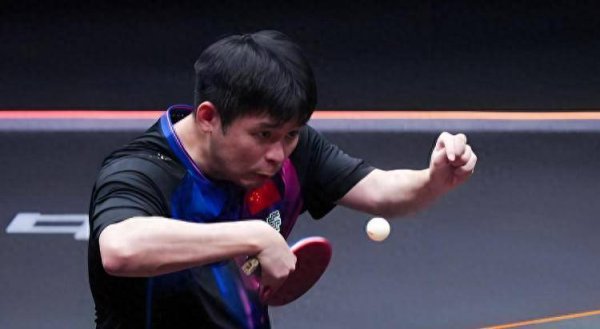 正规配资线上炒股门户 就在今天！央视5台直播乒乓球：现场直播WTT欧洲大满贯，林诗栋剑指16强